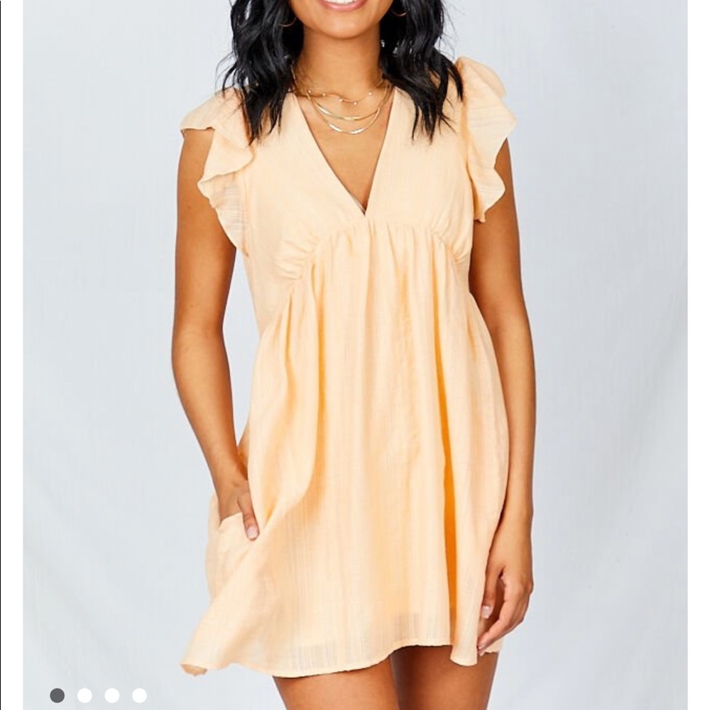 Dayla Dress